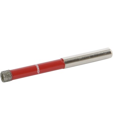 COFFRET TREPANS DIAMANT 6 à 68 mm