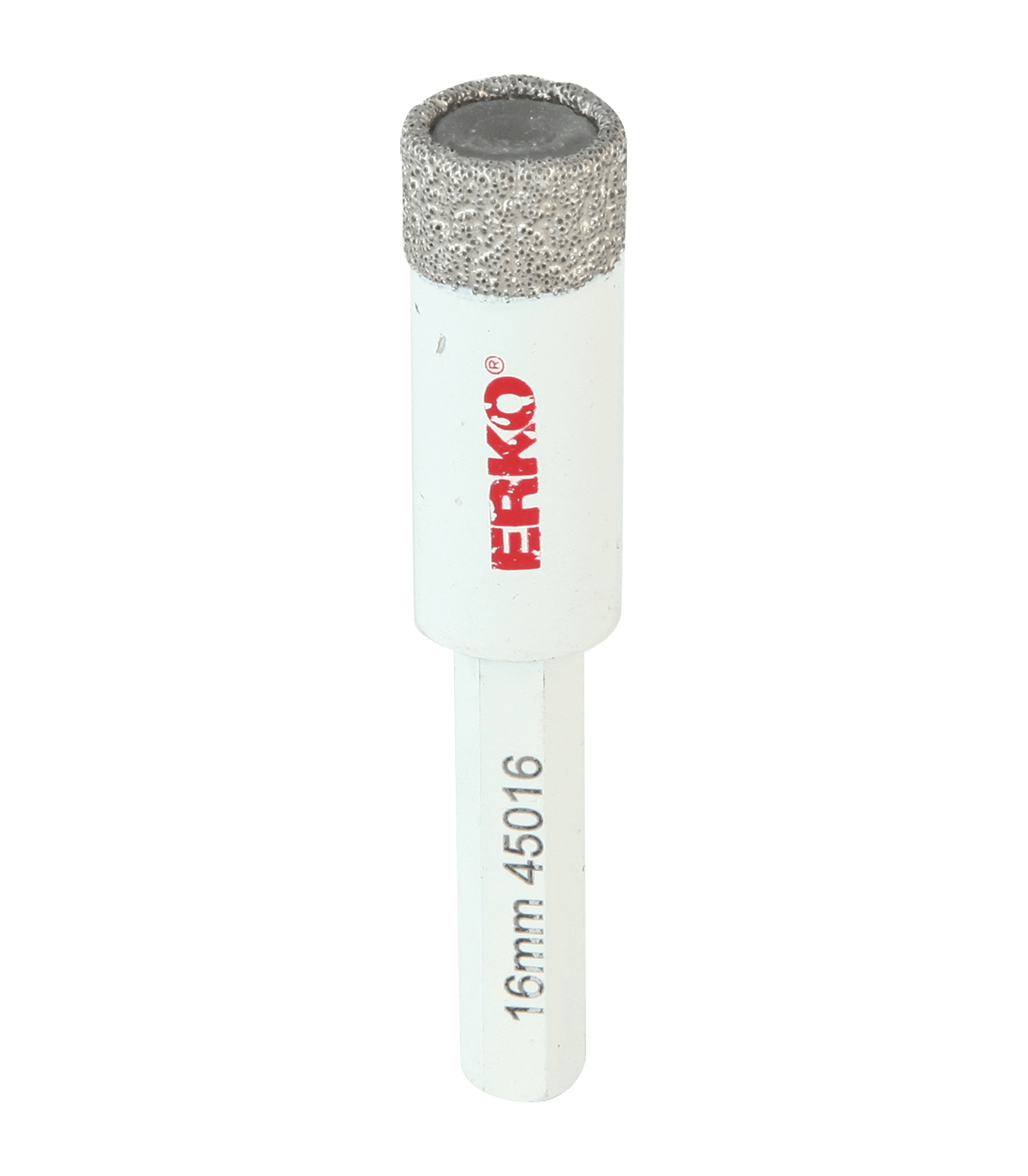 Bochem™ Crayon pointe diamant en bois / acier inox À utiliser avec