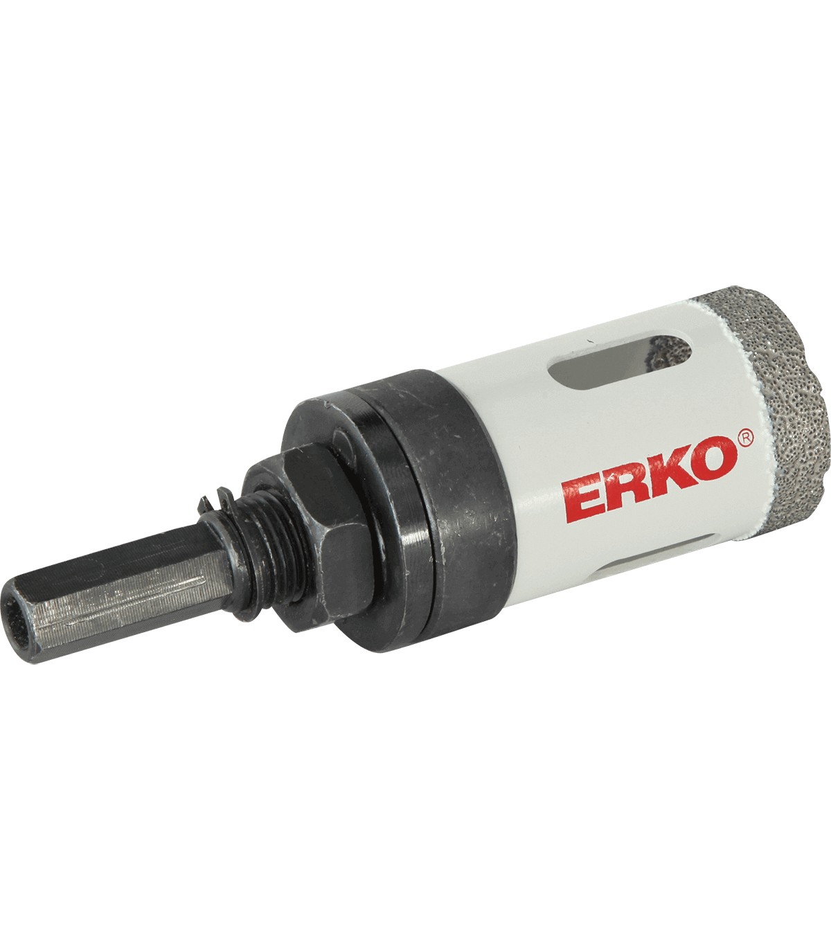 Scie cloche trépan bi-métal Erko 42060 - Diamètre 60 mm