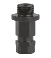 ADAPTATEUR ARBRE EZC DE 14 A 30MM 3PCS