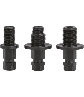 ADAPTATEUR ARBRE EZC UNIV. ET ELARG. KIT 3PCS