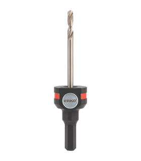 ARBRE TREPAN EASY CLIP HEX11 42002-EZC