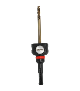 ARBRE TREPAN EASY CLIP SDS 42008-EZC