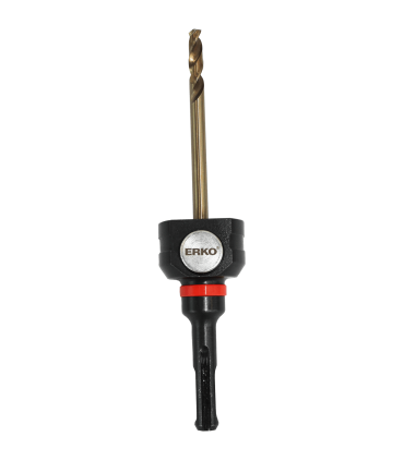 ARBRE TREPAN EASY CLIP SDS 42008-EZC