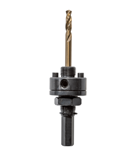 ARBRE PLEIN POUR TREPANS 32 A 210MM