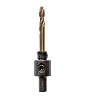 ARBRE POUR TREPANS 14 A 30MM