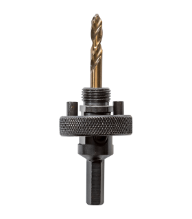 ARBRE POUR TREPANS 32 A 210MM