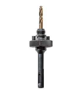 ARBRE SDS POUR TREPANS 32 A 210 MM