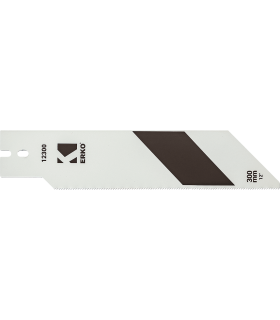 LAME 300 MM POUR SCIE PVC