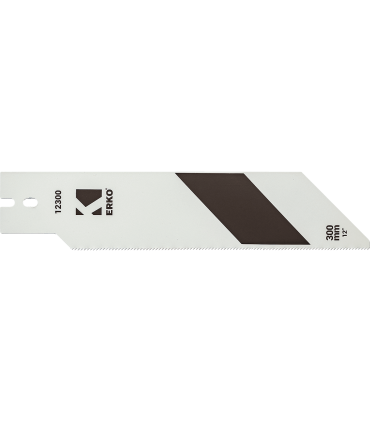 LAME 300 MM POUR SCIE PVC
