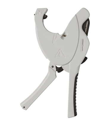 COUPE TUBE PLASTIQUE EASYCLIP 63MM