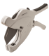 COUPE TUBE PLASTIQUE EASYCLIP 63MM
