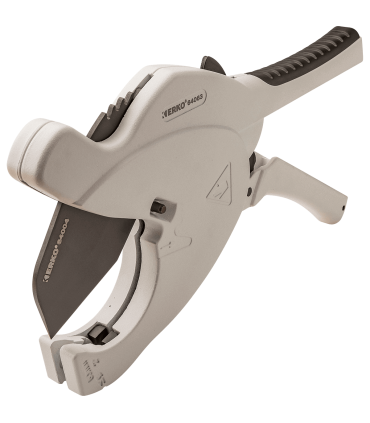 COUPE TUBE PLASTIQUE EASYCLIP 63MM