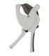 COUPE TUBE PLASTIQUE EASYCLIP 63MM
