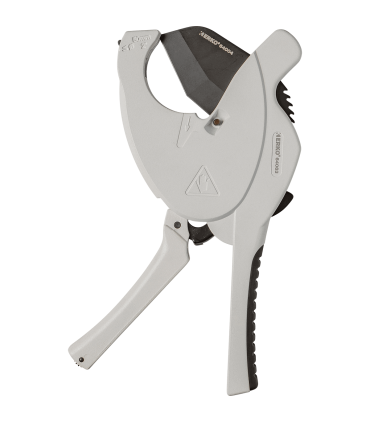 COUPE TUBE PLASTIQUE EASYCLIP 63MM