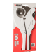 COUPE TUBE PLASTIQUE EASYCLIP 63MM