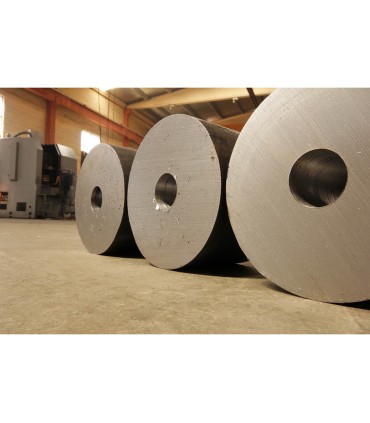 TENSION-K-TIP 41x1,3 1,5/2D