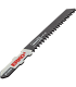LAME SAUT. BOIS 100MM 8T CARTE 5