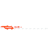 LAME SAUT. BOIS CLOUTE FAST 100MM 6T CARTE 5
