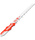 LAME SAUT. BOIS CLOUTE FAST 100MM 6T CARTE 5