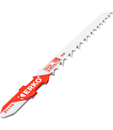 LAME SAUT. BOIS CLOUTE FAST 100MM 6T CARTE 5