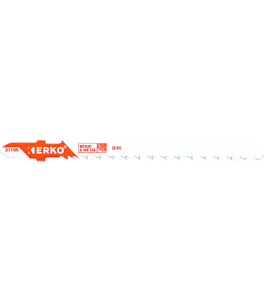 LAME SAUT. BOIS CLOUTE INV. 100MM 10T CARTE 5