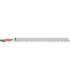 LAME SAUT. BOIS FAST NET 125MM 6T CARTE 5