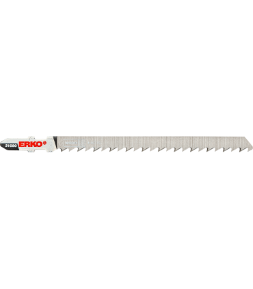 LAME SAUT. BOIS FAST NET 125MM 6T CARTE 5