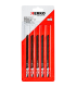 LAME SAUT. BOIS FAST NET 125MM 6T CARTE 5