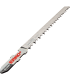 LAME SAUT. BOIS FAST NET 125MM 6T CARTE 5