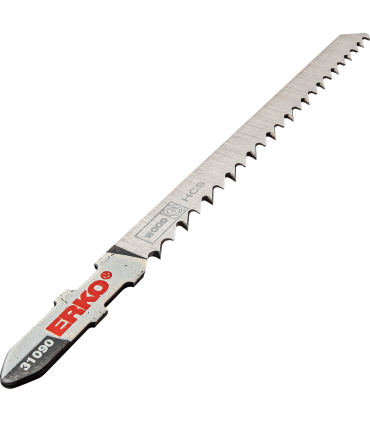 LAME SAUT. BOIS FAST NET 125MM 6T CARTE 5
