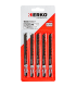 LAME SAUT. BOIS FAST NET 100MM 6T CARTE 5