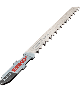LAME SAUT. BOIS FAST NET 100MM 6T CARTE 5