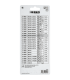LAME SAUT. BOIS PLAS NET 125MM 10T CARTE 5