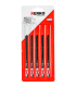 LAME SAUT. BOIS PLAS NET 125MM 10T CARTE 5