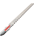 LAME SAUT. BOIS PLAS NET 125MM 10T CARTE 5