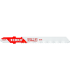 LAME SAUT. METAL INOX EPAIS 75MM 14T CARTE 5