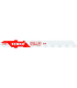 LAME SAUT. METAL INOX FIN 75MM 18T CARTE 5