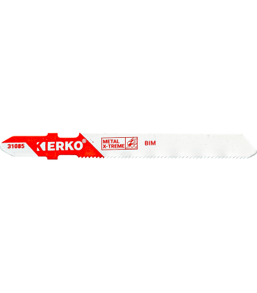 LAME SAUT. METAL INOX TRES FIN 75MM 21T CARTE 5