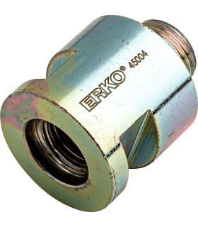 ADAPTATEUR MEULEUSE M14 DRYSYSTEM