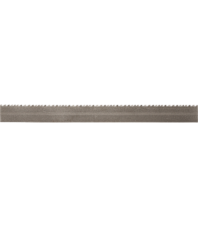  lames de scie 130 mm/frettes 12tpi Fabriquées en Allemagne. 24 lames de scie Olson 13 cm  Extrémités lisses 