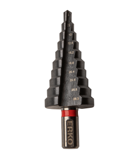 FORET ETAGE ALTINIUM  5-28 MM