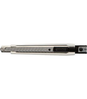 CUTTER CONFORT PRO A LAME SPECABLE 9 MM