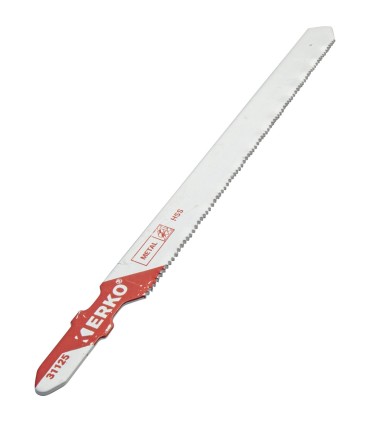 LAME SAUT. ERKO METAL FIN 130MM 21T CARTE 5