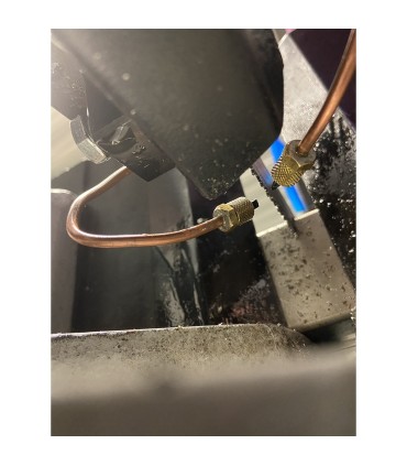 PULSE 3.0 R-MAX SYSTEME DE MICROLUBRIFICATION