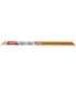 LAME SABRE ERKO 400x25x1,3 18T SANDWICH K13