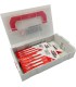 COFFRET LAME SCIE SAUTEUSE