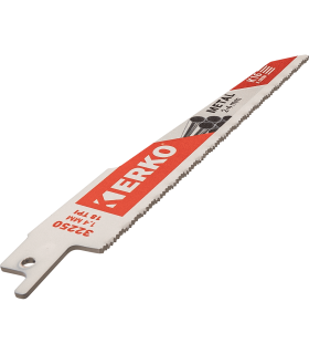 LAME SABRE 22x1,6 18T METAL K16