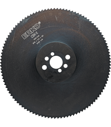 LAME CIRCULAIRE CBK-X