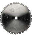 LAME CIRCULAIRE DRYCUT